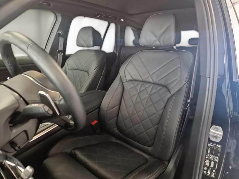 BMW X5 XDRIVE 30D MSPORT PRO 48V AUTOM. SUV