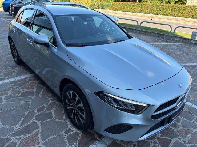 MERCEDES-BENZ A 180 d Automatic Advanced Prezzo Reale Zero Vincoli