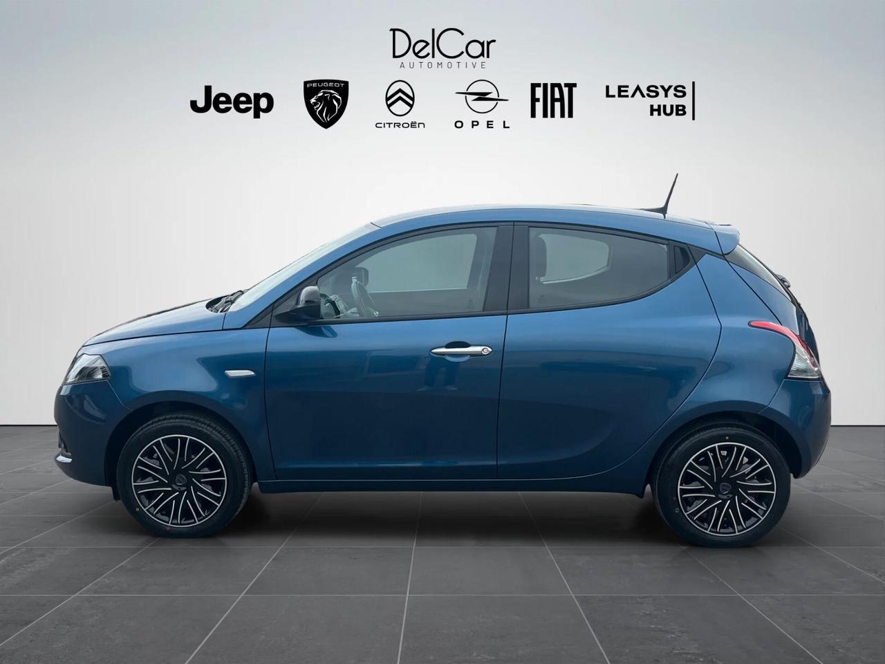 Lancia Ypsilon 1.0 FireFly 5 porte S&S Hybrid Gold