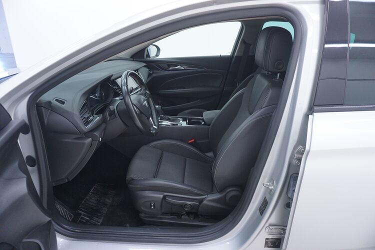 Opel Insignia Grand Sport Innovation AT6 BR912045 1.6 Diesel 136CV