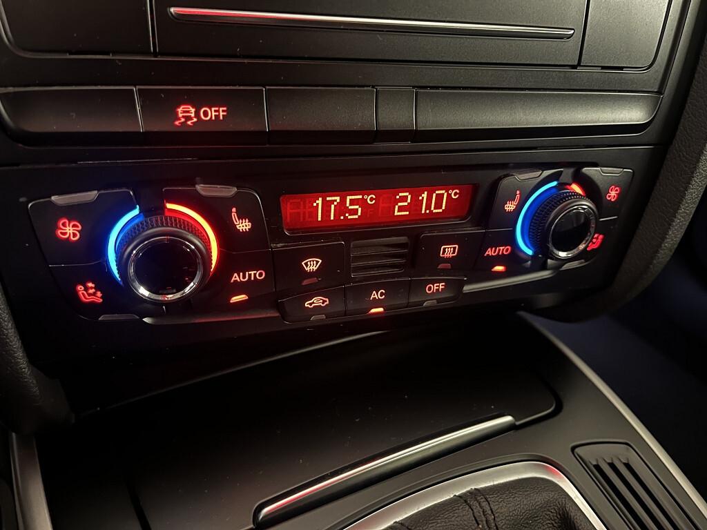 Audi A4 allroad 3.0 TDI 4x4
