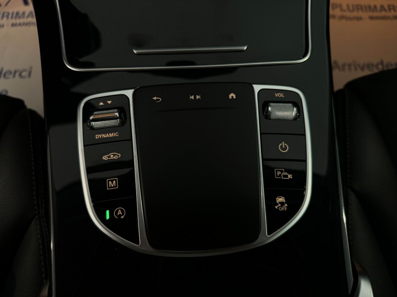 MERCEDES-BENZ GLC 220D PREMIUM PLUS AMG 2022