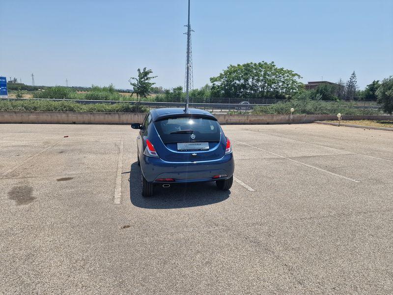 LANCIA Ypsilon III 2021 - Ypsilon 1.0 firefly hybrid Platino s&s 70cv