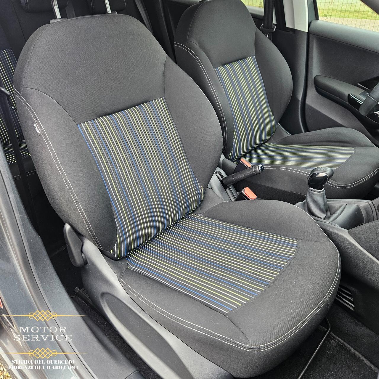 Peugeot 208 1.2 82cv 5p PREZZO FINALE