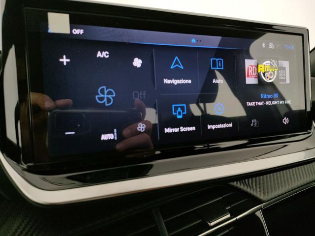PEUGEOT 2008 Hybrid 145 e-DCS6 Style