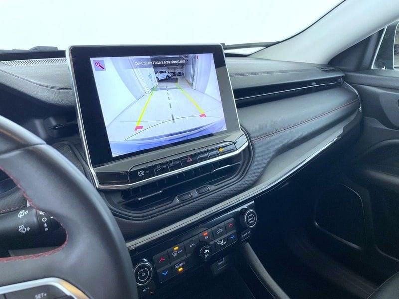 Jeep Compass Compass 1.3 Turbo T4 240 CV PHEV AT6 4xe Trailhawk