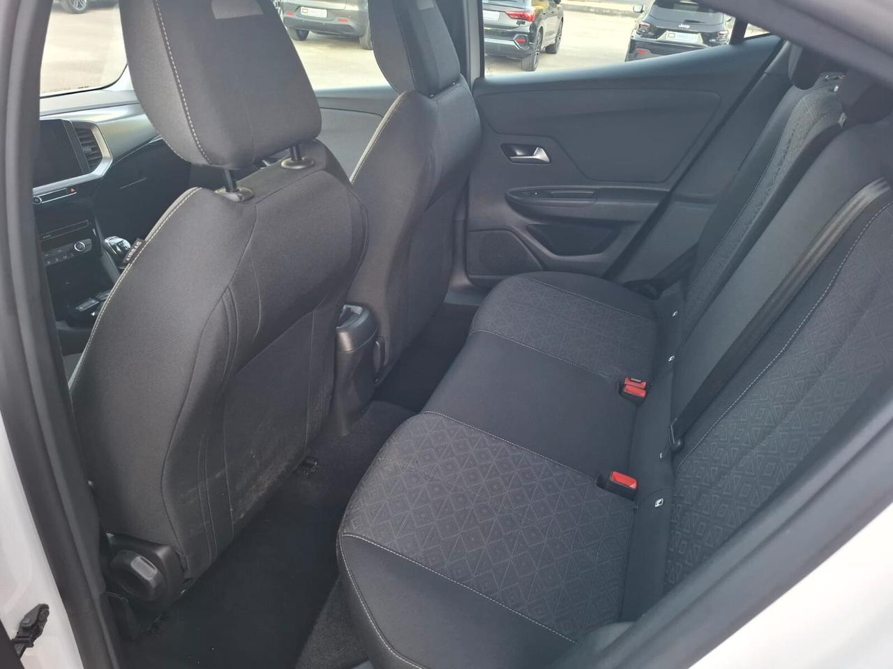 OPEL MOKKA 1.5 DIESEL 110 CV ULTIMATE