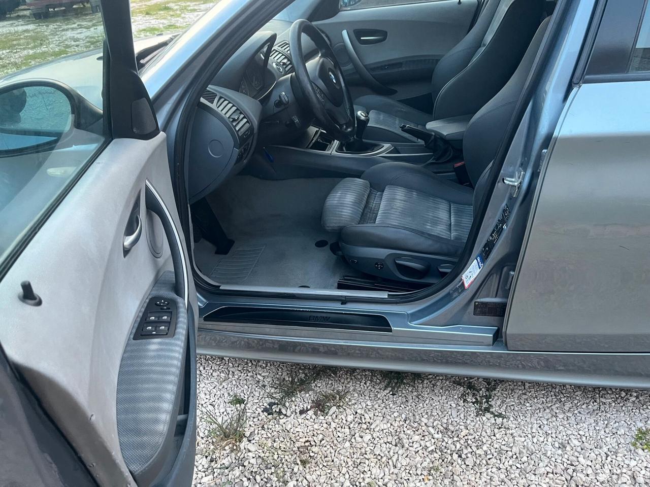 prezzo in privato! Bmw 120 serie 1 120D 2.0 diesel