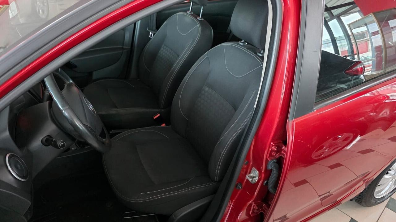 Dacia Sandero 1.2 GPL 75CV Serie Limitata Trasversale