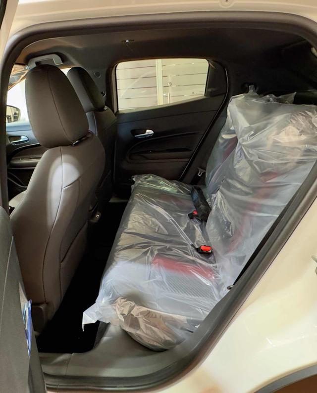 ALFA ROMEO Junior 1.2 145 CV Hybrid eDCT6 Speciale km 0 0uff. Italia