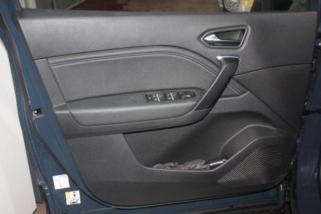 RENAULT Captur TCe 100 CV GPL *Garantita*