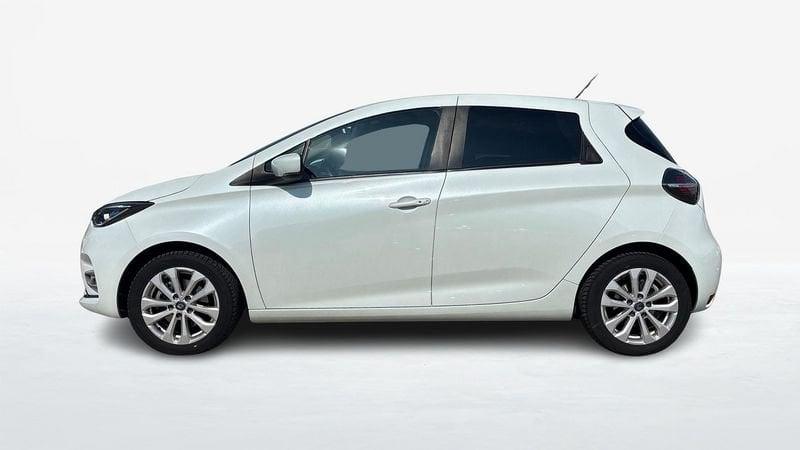 Renault ZOE 2020 Intens R135 Flex