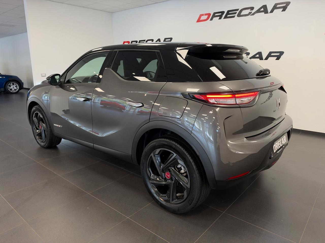 Ds DS3 3 Crossback BlueHDi 100 Performance Line PACK SPORT UNIPROP.