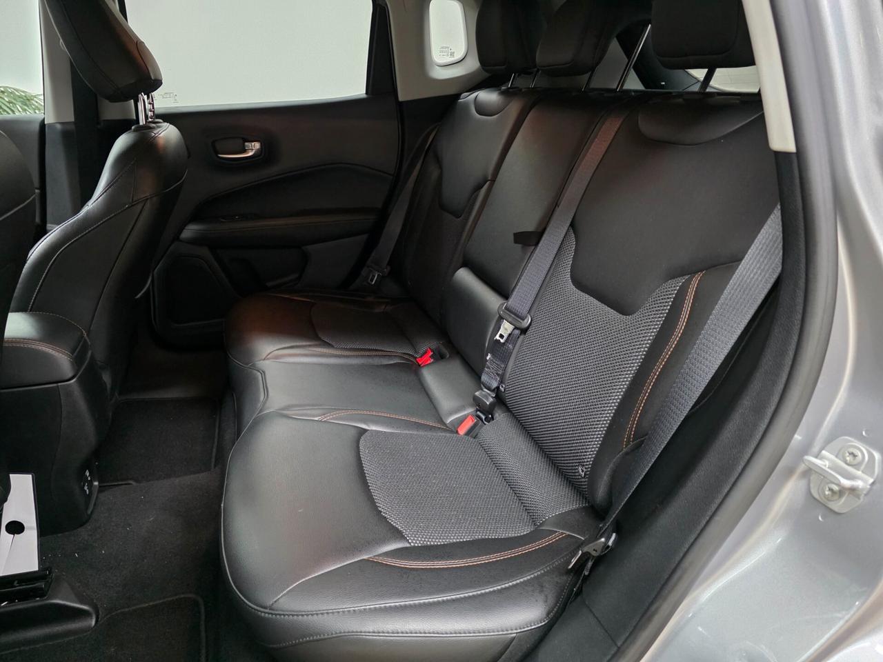 JEEP COMPASS 1.6 MJT 120cv LIMITED