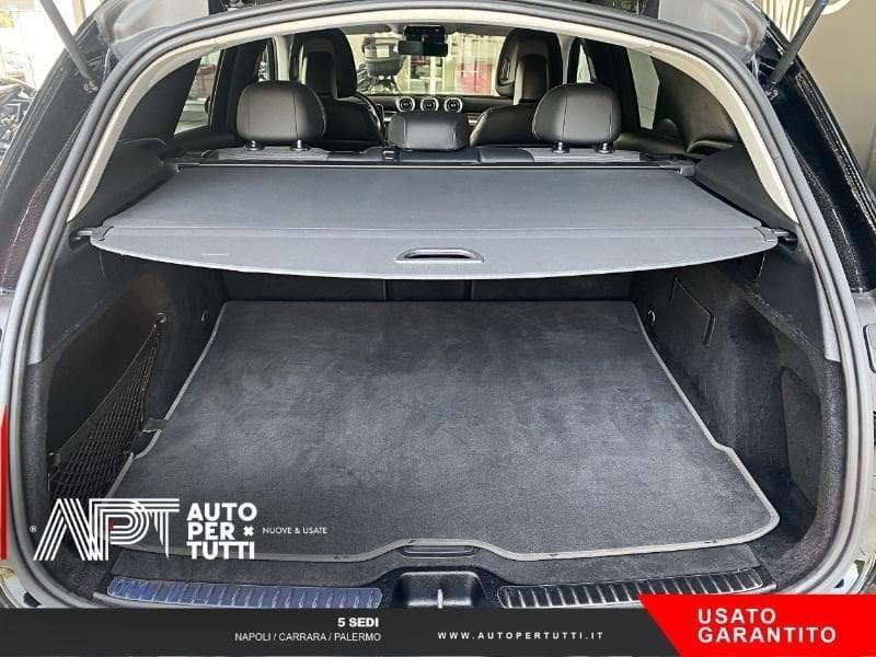 Mercedes-Benz GLC GLC 220 d Advanced 4matic auto