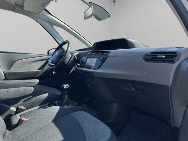 CITROEN Grand C4 Spacetourer BlueHDi 130 S&S Shine