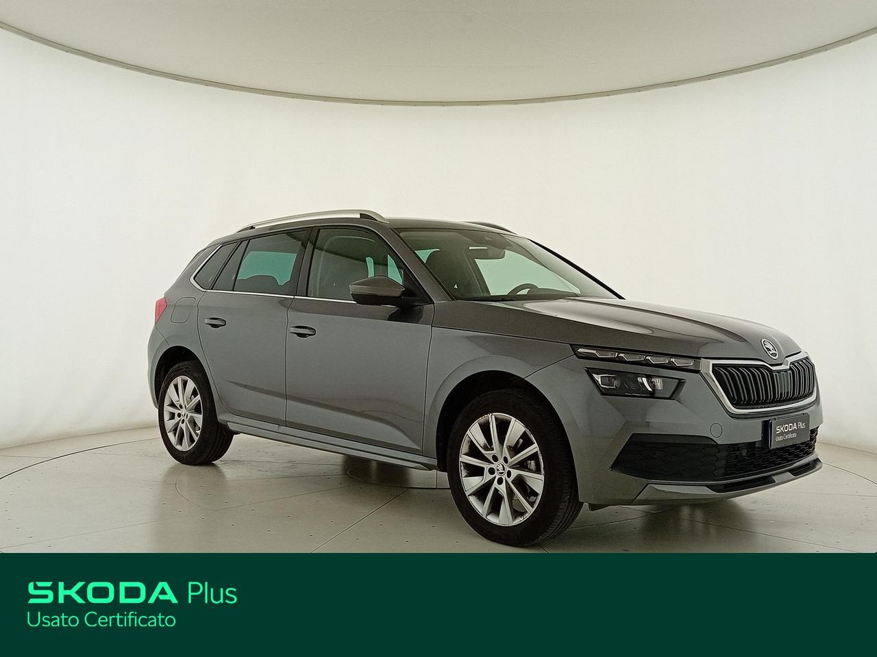 Skoda Kamiq 1.0 tsi style 110cv