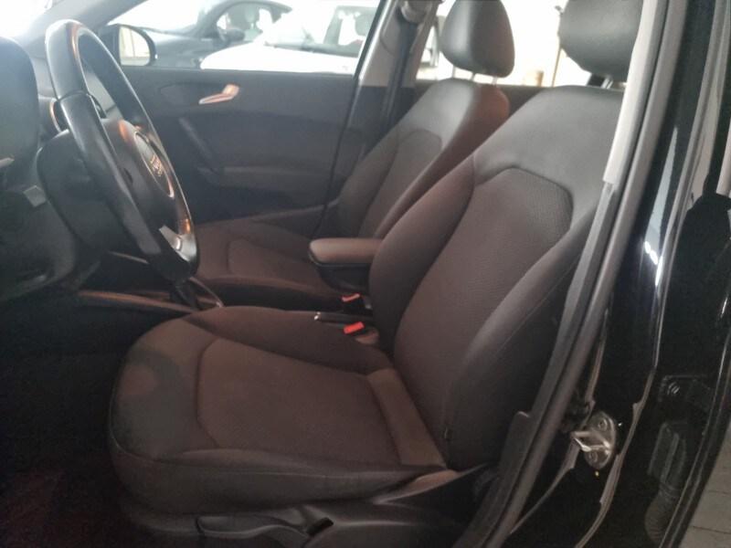 AUDI A1/S1 A1 SPB 1.6 TDI Attraction