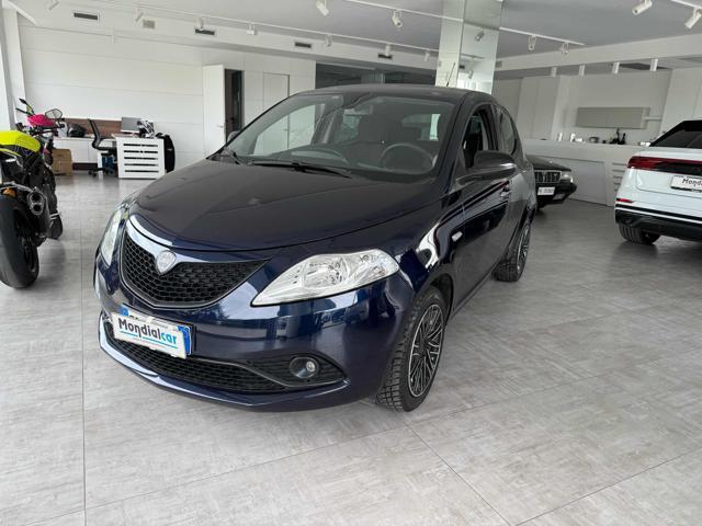 LANCIA Ypsilon 1.3 MJT 16V 95 CV 5 porte S&S Gold