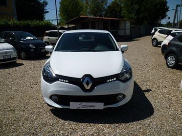 RENAULT Clio 1.5 dCi 8V 75CV 5 porte Wave