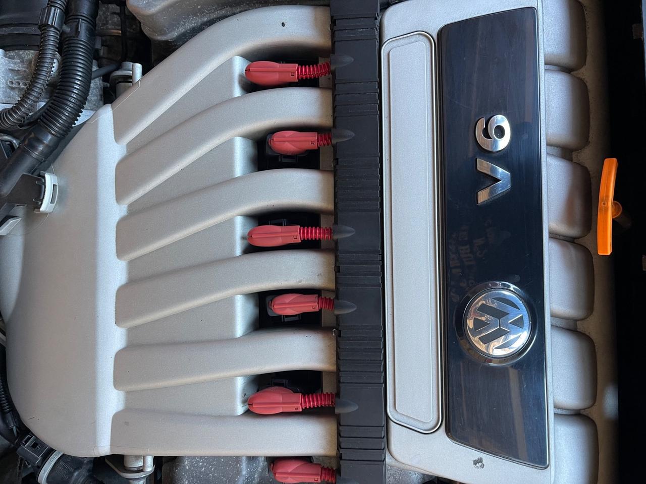 Volkswagen Golf R32 V6 4Motiom Dsg PERMUTE RATE