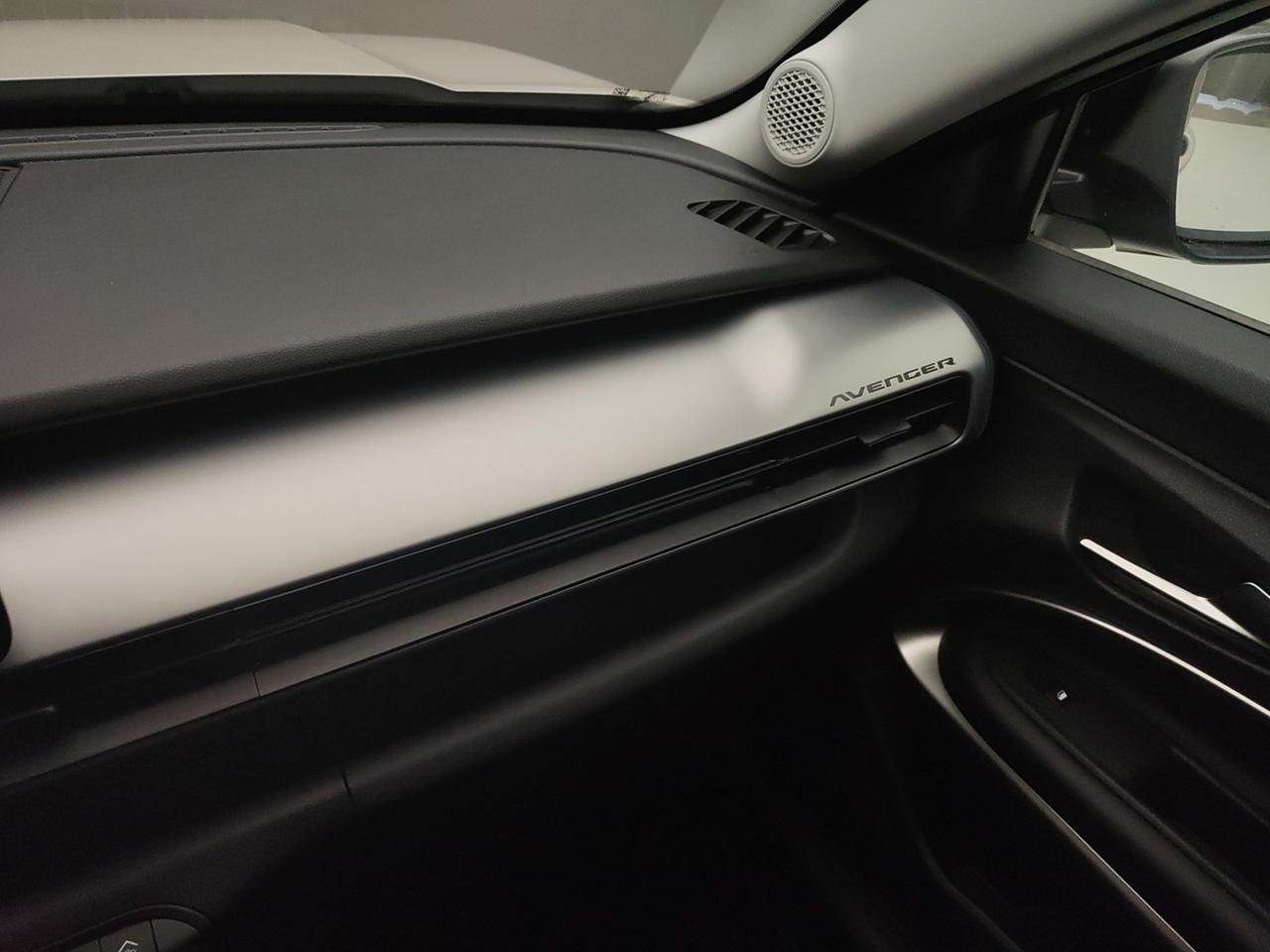 JEEP Avenger 1.2 T 100CV SUMMIT