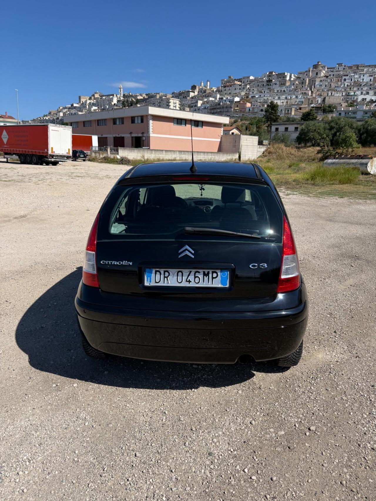 Citroen C3 1.1 Elegance