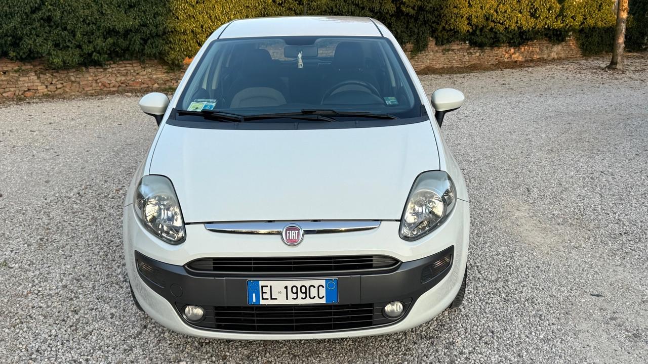 FIAT PUNTO EVO 1.3 MJT DIESEL 95CV EMOTION
