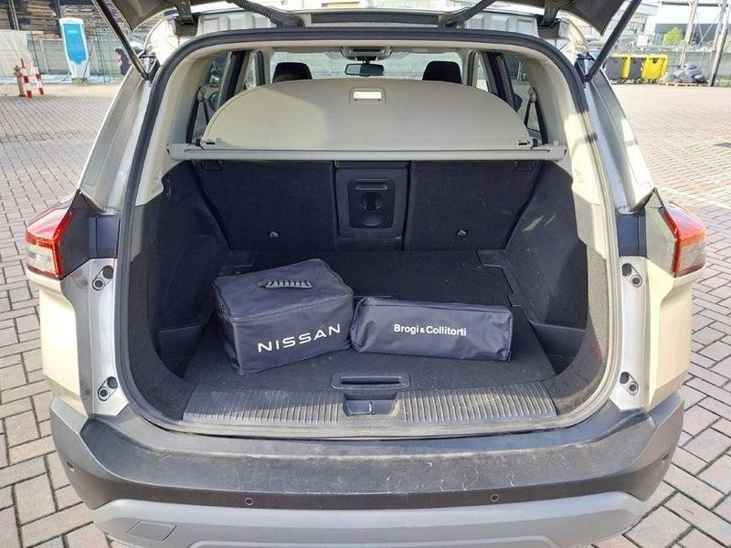 Nissan X-Trail 1.5 e-POWER N-Connecta 2WD Auto