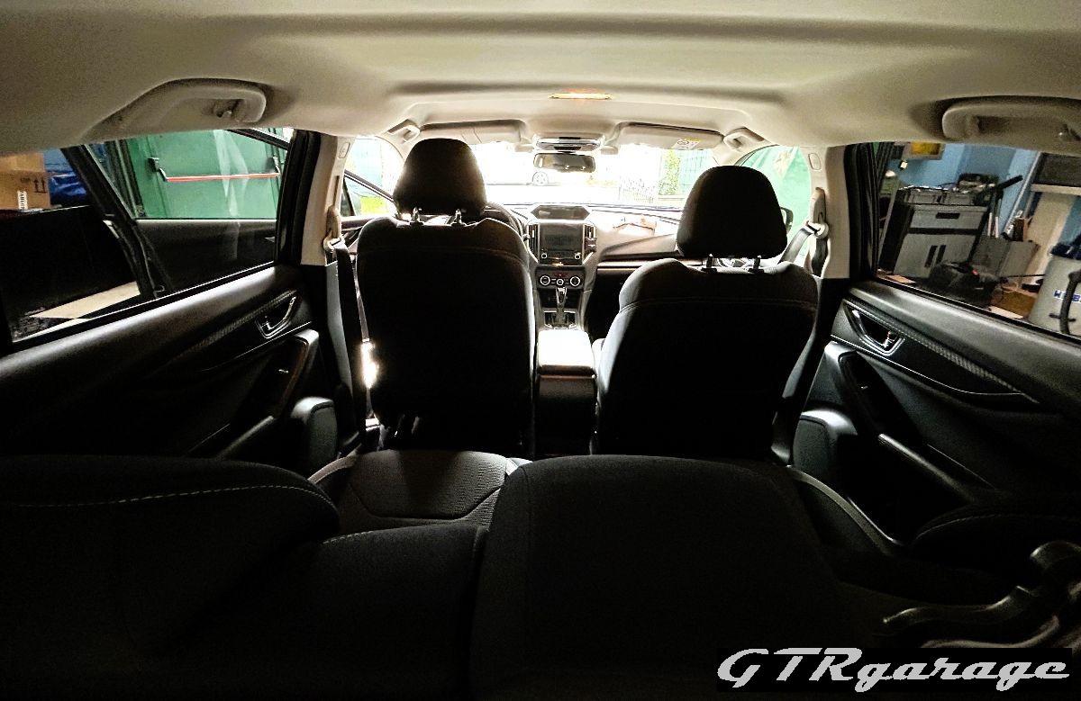 SUBARU - Impreza - 1.6i Lineartronic Style Navi