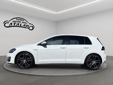 VOLKSWAGEN - Golf - 2.0 TDI 184CV GTD TELECAMERA