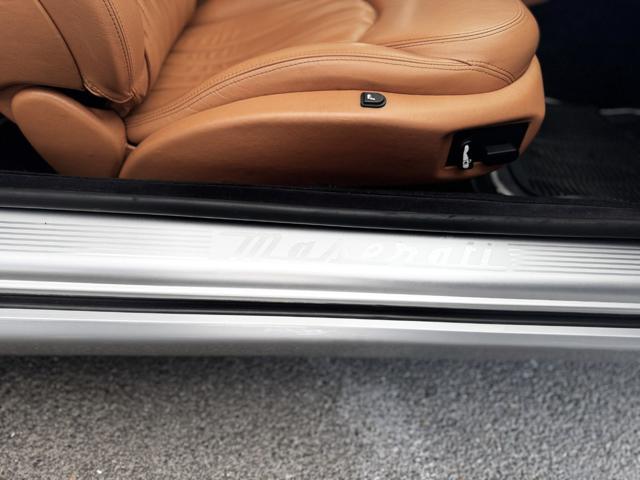 MASERATI 3200 GT V8 368cv - Cambio manuale