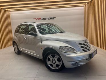 Chrysler PT Cruiser PT Cruiser Berlina 2.0 Limited GPL auto storica