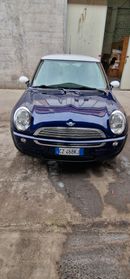 Mini 1.4 tdi One D Park Lane