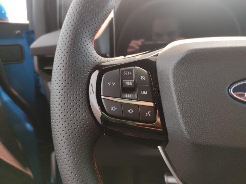 FORD Puma '19-> - Puma 1.0 EcoBoost Hybrid 125 CV S&S aut. ST-Line