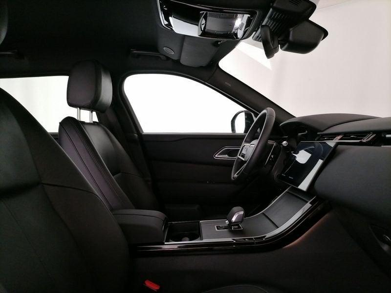 Land Rover Range Rover Velar Range Rover Velar 2.0d i4 mhev S 4wd 204cv auto