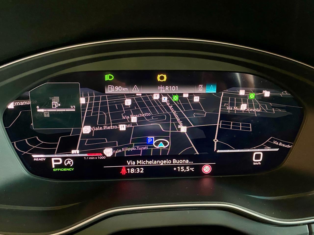 Audi Q5 35 TDI S tronic line-2023