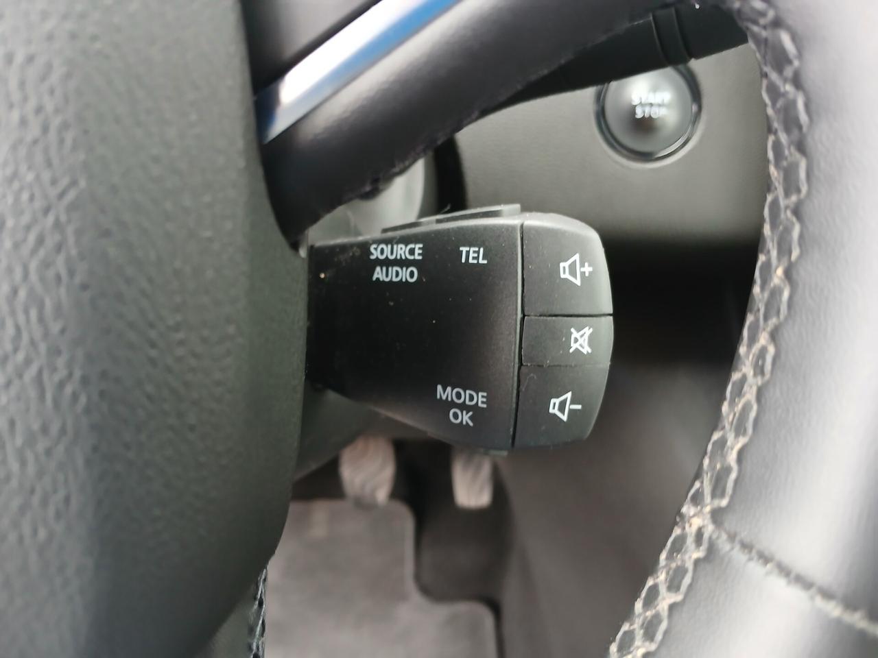 RENAULT GRAND SCENIC 7 POSTI DCI 120CV 2020