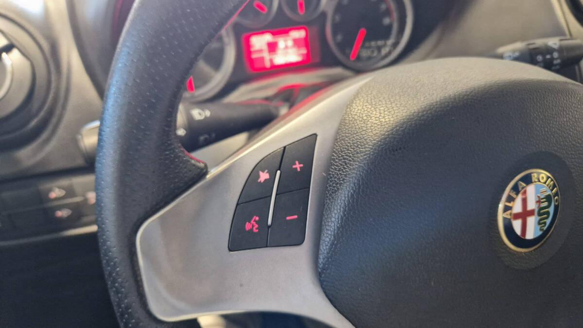 Alfa Romeo MiTo 1.4 Progression 70cv E6