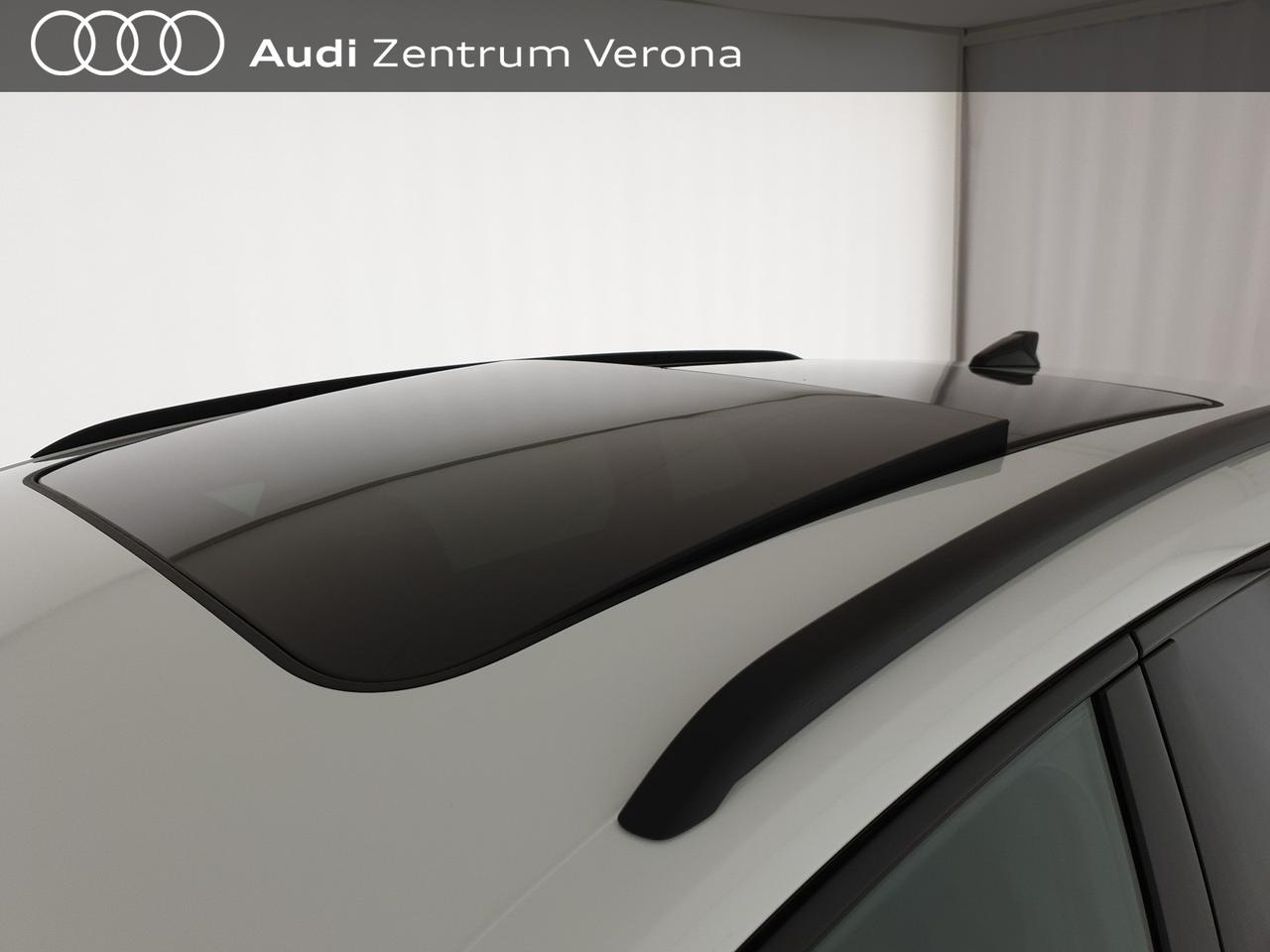 3.0TFSI 367CV quattro S troni Sport Attitude