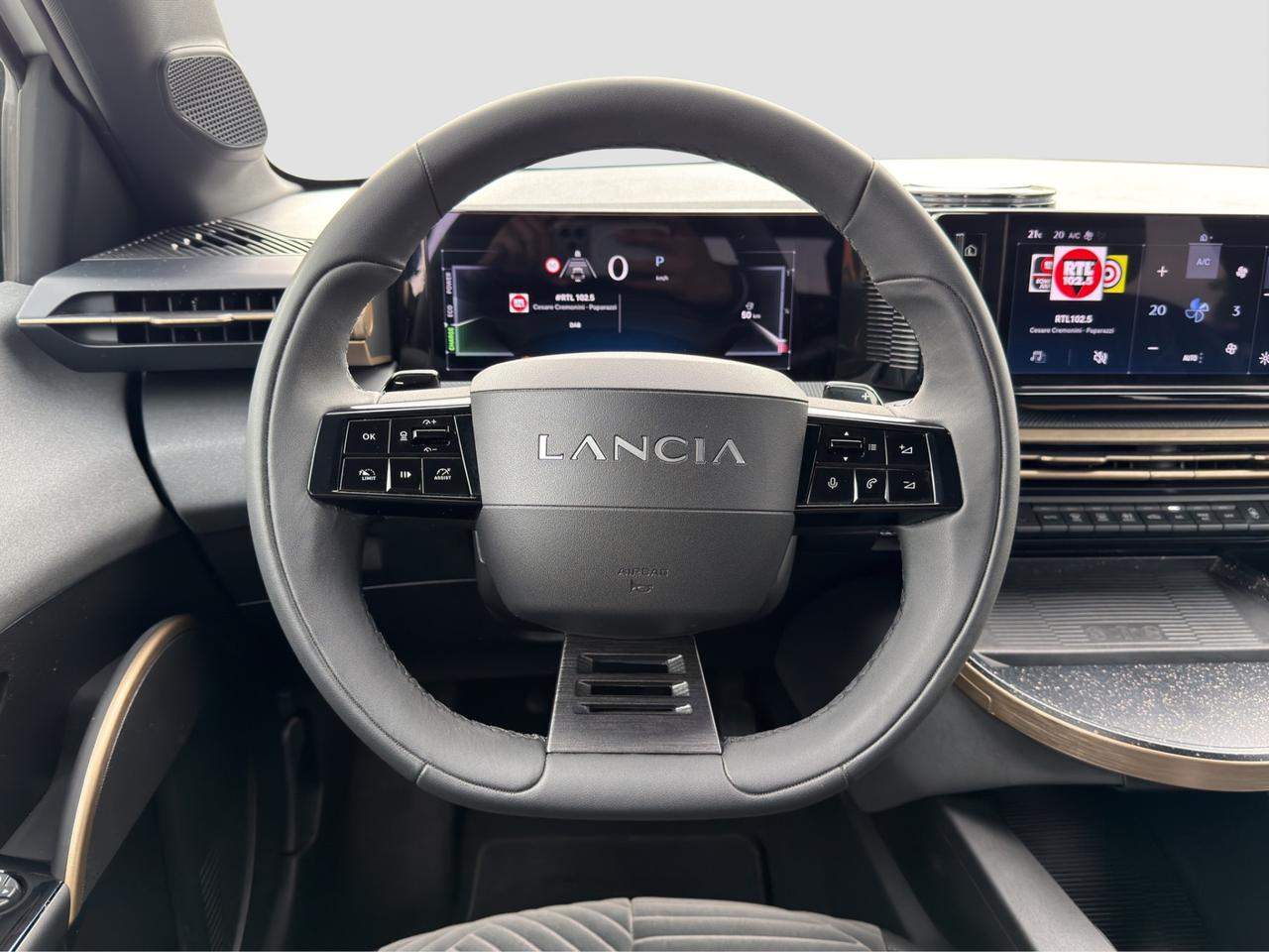 LANCIA Ypsilon 4° serie Ypsilon Hybrid e-DCT LX