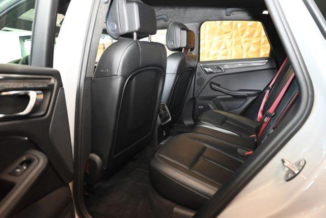 PORSCHE Macan 2.9 S PDK 20"PASM SCARICHI PASM MBK1 CHRONO FULL!!
