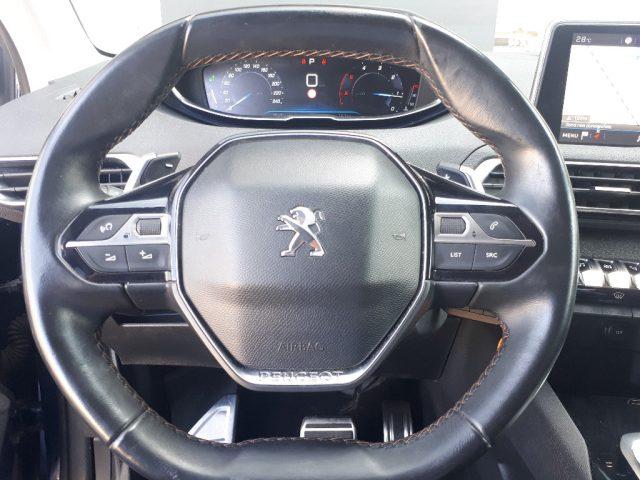 PEUGEOT 3008 1.5 BlueHDi 130CV S&S EAT8 Allure