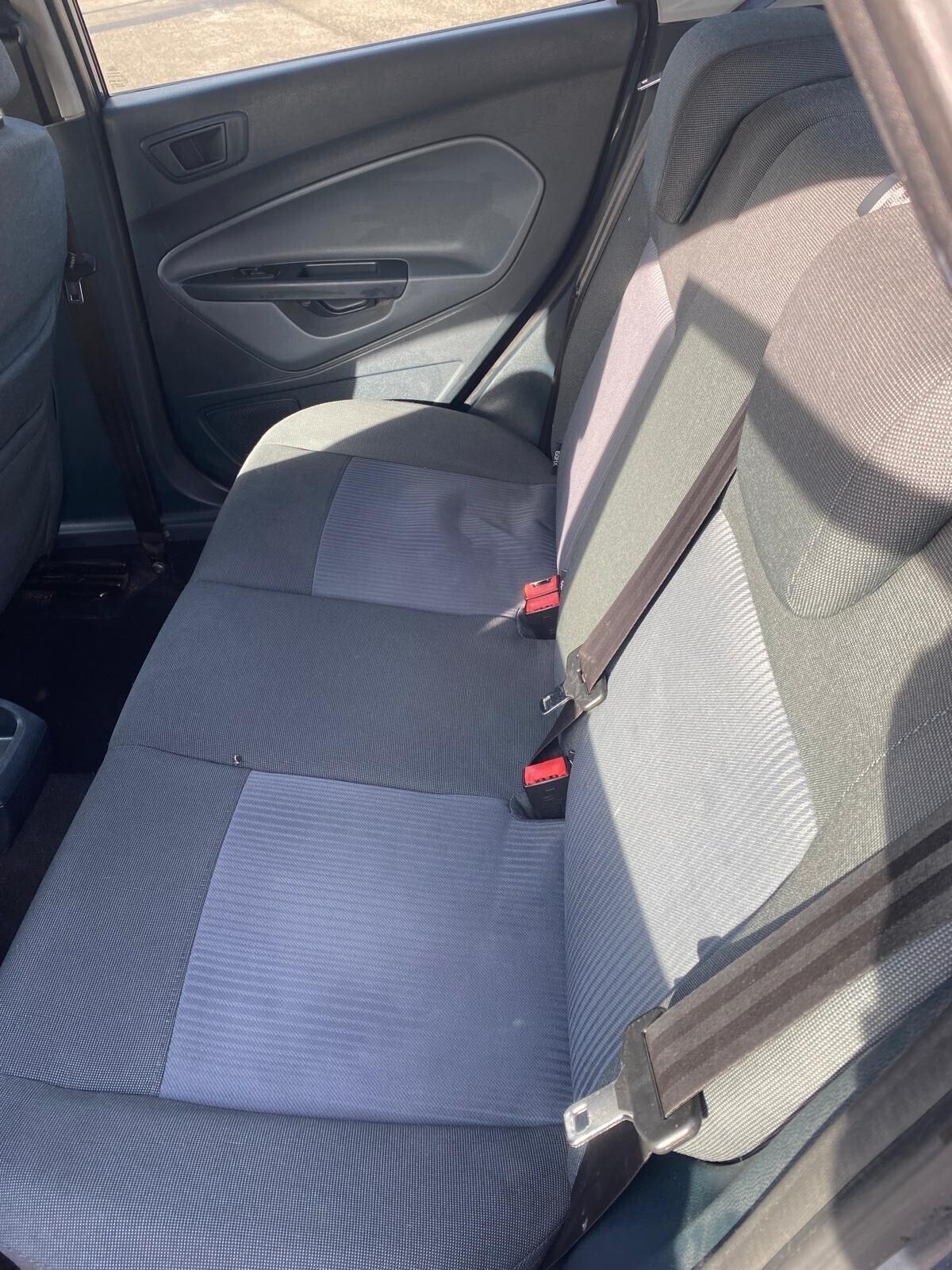 Ford Fiesta Fiesta 1.2 82CV 5 porte