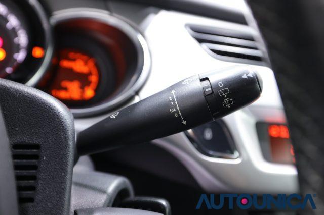 DS AUTOMOBILES DS 3 1.4 VTI 95 CHIC NEOPATENTATI