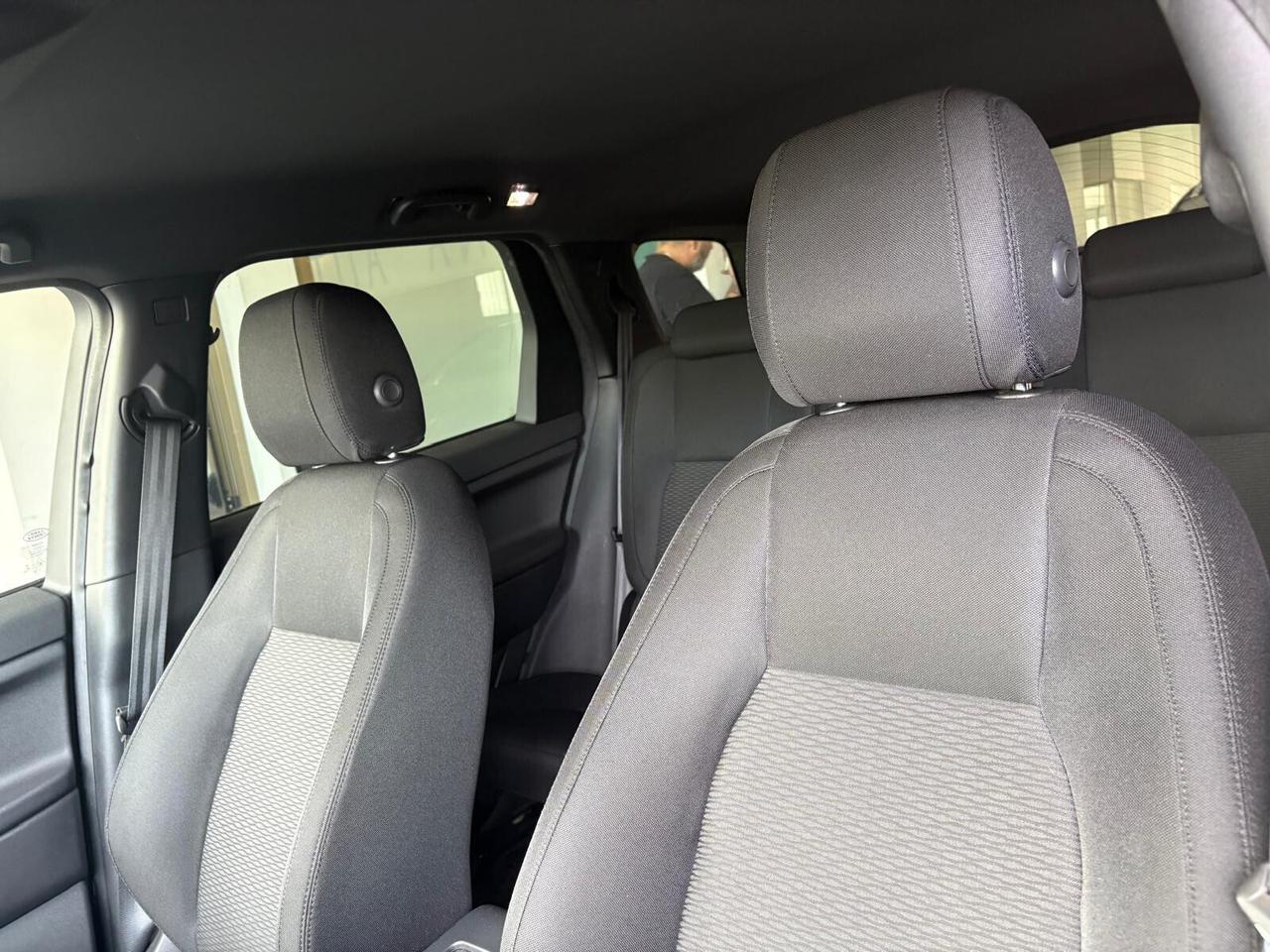 Land Rover Discovery Sport 2.0 TD4 150 CV HSE