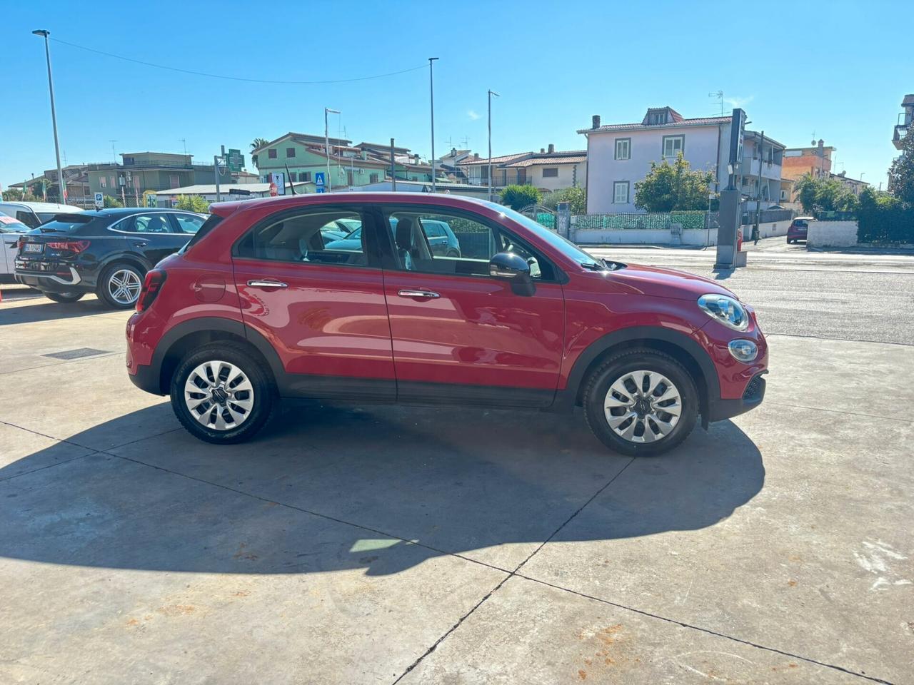 Fiat 500X 1.3 MultiJet Business 95 CV PREZZO PROMO