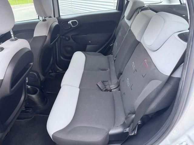 FIAT 500L 1.3 Multijet 85 CV Lounge OK neopatentati
