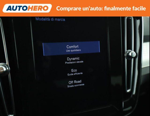 VOLVO XC40 T3 Geartronic Business Plus