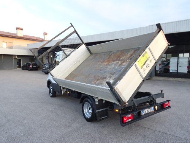 IVECO Daily 35C18H BTor 3.0 HPT PLM-RG Cabinato Cassone 3.45